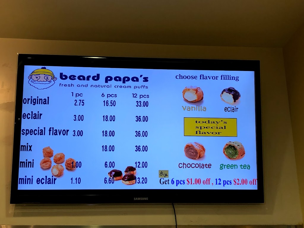 Beard Papas | 1620 W Redondo Beach Blvd, Gardena, CA 90247, USA | Phone: (310) 538-2909