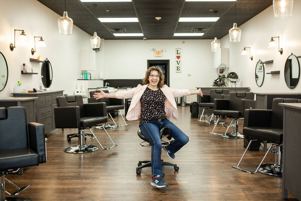 Cain Curls | 2426 Mt Pleasant Rd, Hernando, MS 38632, USA | Phone: (662) 292-9972