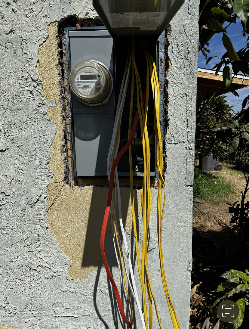 San Diego Pro Electric | 1119 S Mission Rd, Fallbrook, CA 92028, USA | Phone: (760) 468-8216