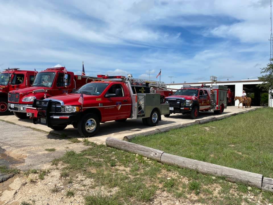 Medina Lake Volunteer Fire Department | 10660 PR 37, Lakehills, TX 78063, USA | Phone: (830) 751-2525