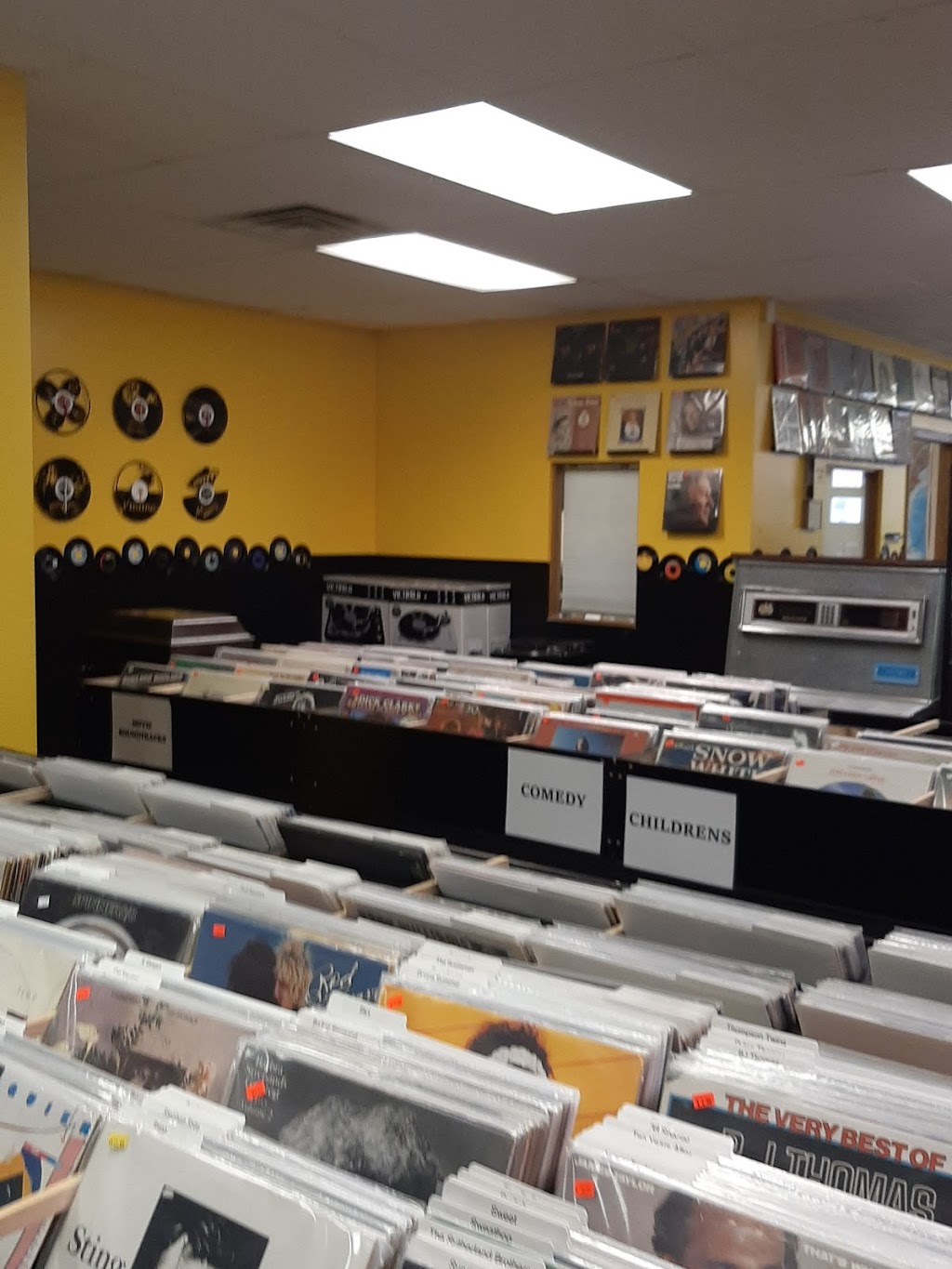 Ramble On Records | 222 1st Ave E, Shakopee, MN 55379, USA | Phone: (952) 445-1159