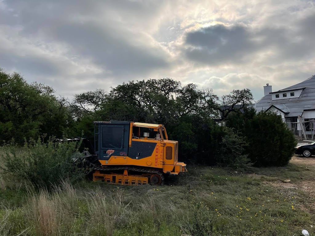 Pierce Land Clearing - Liberty Hill TX | 228 Esperanza Petal Pass, Liberty Hill, TX 78642, USA | Phone: (512) 883-1944