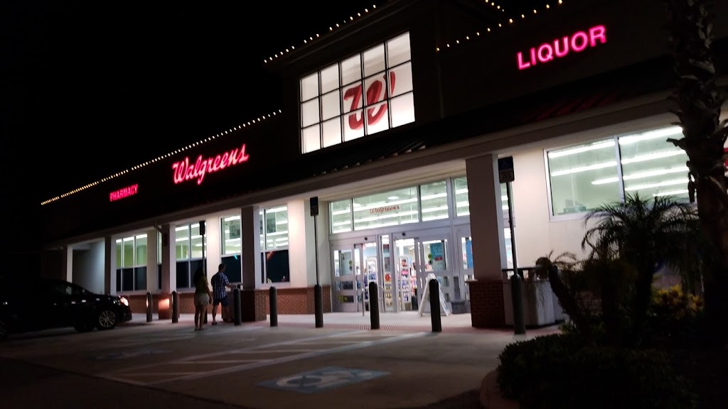 Walgreens | 3200 E Bay Dr, Holmes Beach, FL 34217, USA | Phone: (941) 778-0451