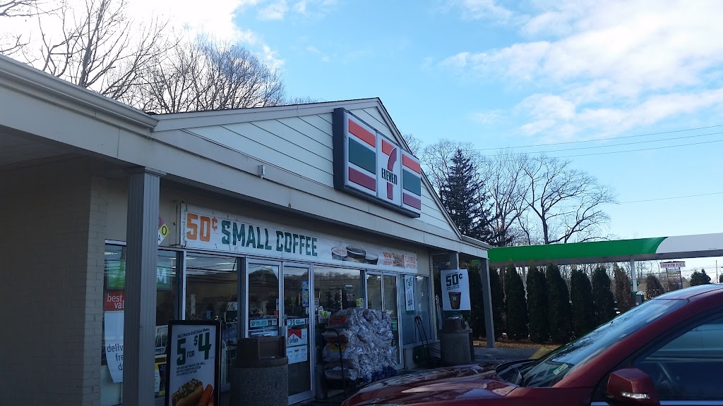 7-Eleven | 341 US-46, Budd Lake, NJ 07828, USA | Phone: (973) 691-0606