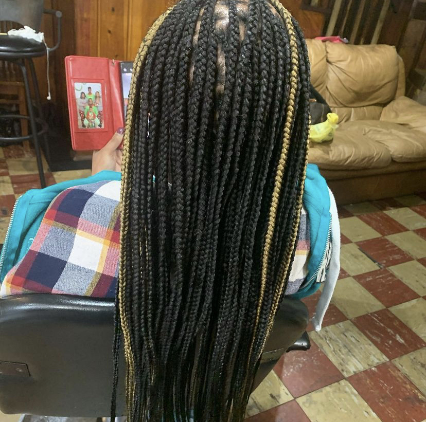 Khady hair braiding | 5604 Ready Ave, Baltimore, MD 21212, USA | Phone: (443) 802-1799