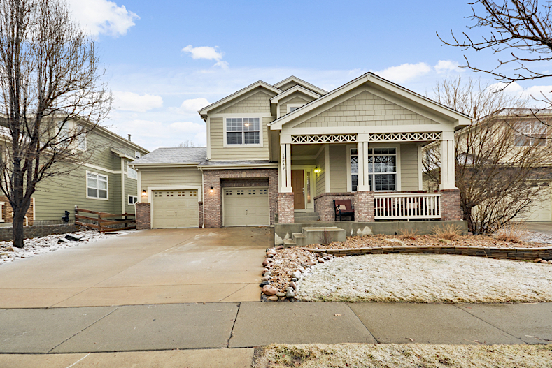 Bill McGee - Realtor at Berkshire Hathaway | 12710 Zenobia St, Broomfield, CO 80020, USA | Phone: (303) 709-5904