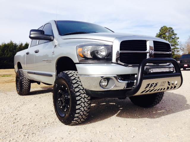 Oklahoma Trucks Direct | 3920 S Classen Blvd #104, Norman, OK 73071, USA | Phone: (405) 351-6922