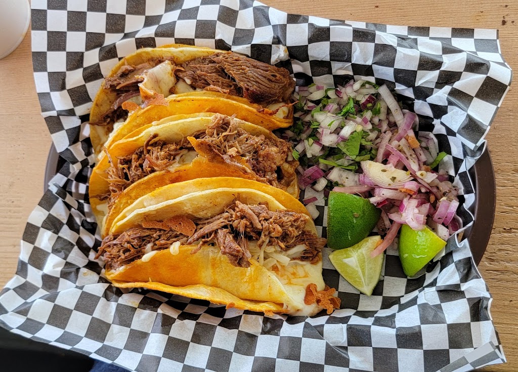 Taqueria Orozco | 1987 W Ramsey St, Banning, CA 92220, USA | Phone: (951) 849-9516