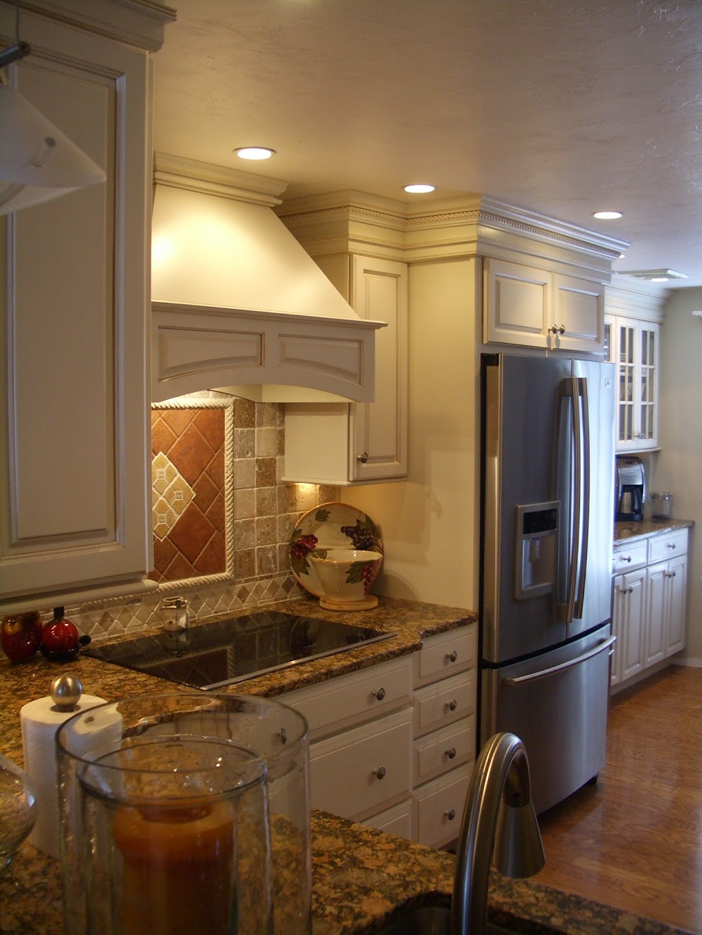 JB Kitchens & Baths | 1202 Main St, Weymouth, MA 02190, USA | Phone: (781) 335-3218