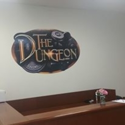 The Dungeon-Titone Pro Gym | 2010 Key West Dr, Arnold, MO 63010, USA | Phone: (636) 333-3599