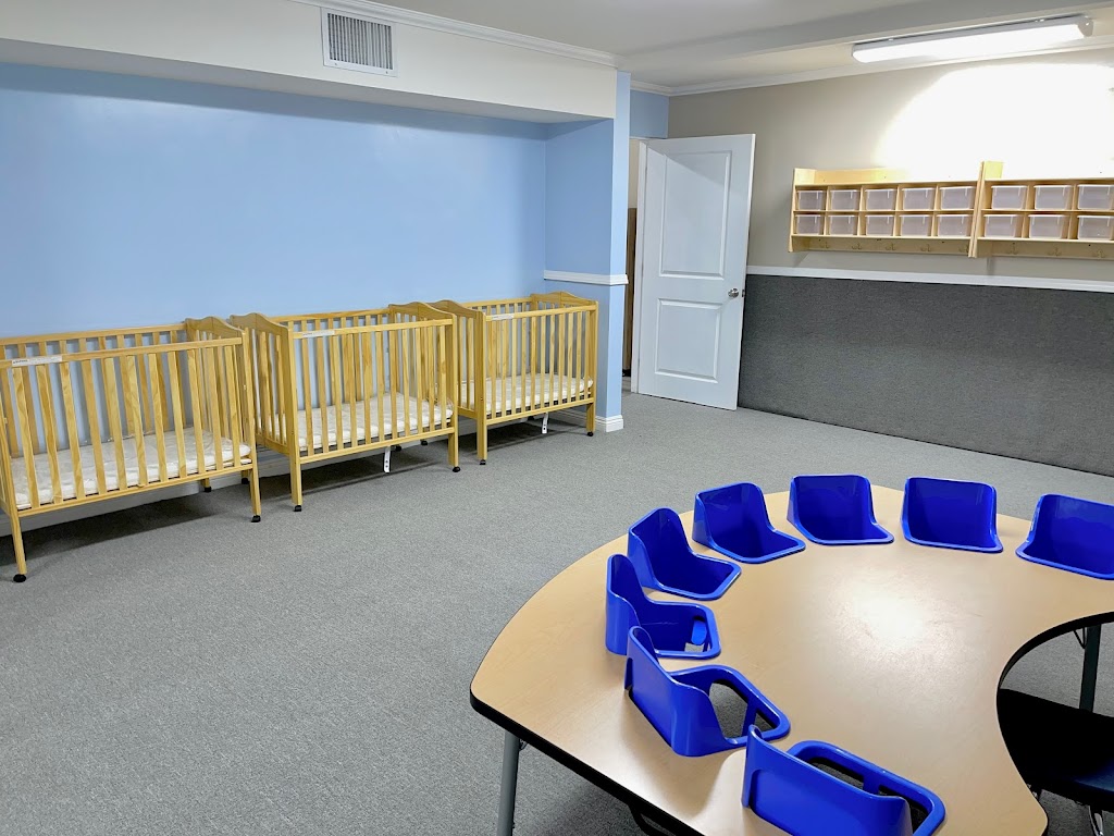 Woodlake Montessori Preschool & Infant Care | 23363 Burbank Blvd, Woodland Hills, CA 91367, USA | Phone: (818) 835-9595