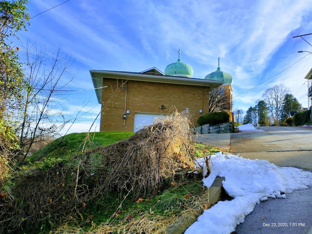 Holy Trinity Orthodox Church | Charleroi, PA 15022, USA | Phone: (724) 489-4343