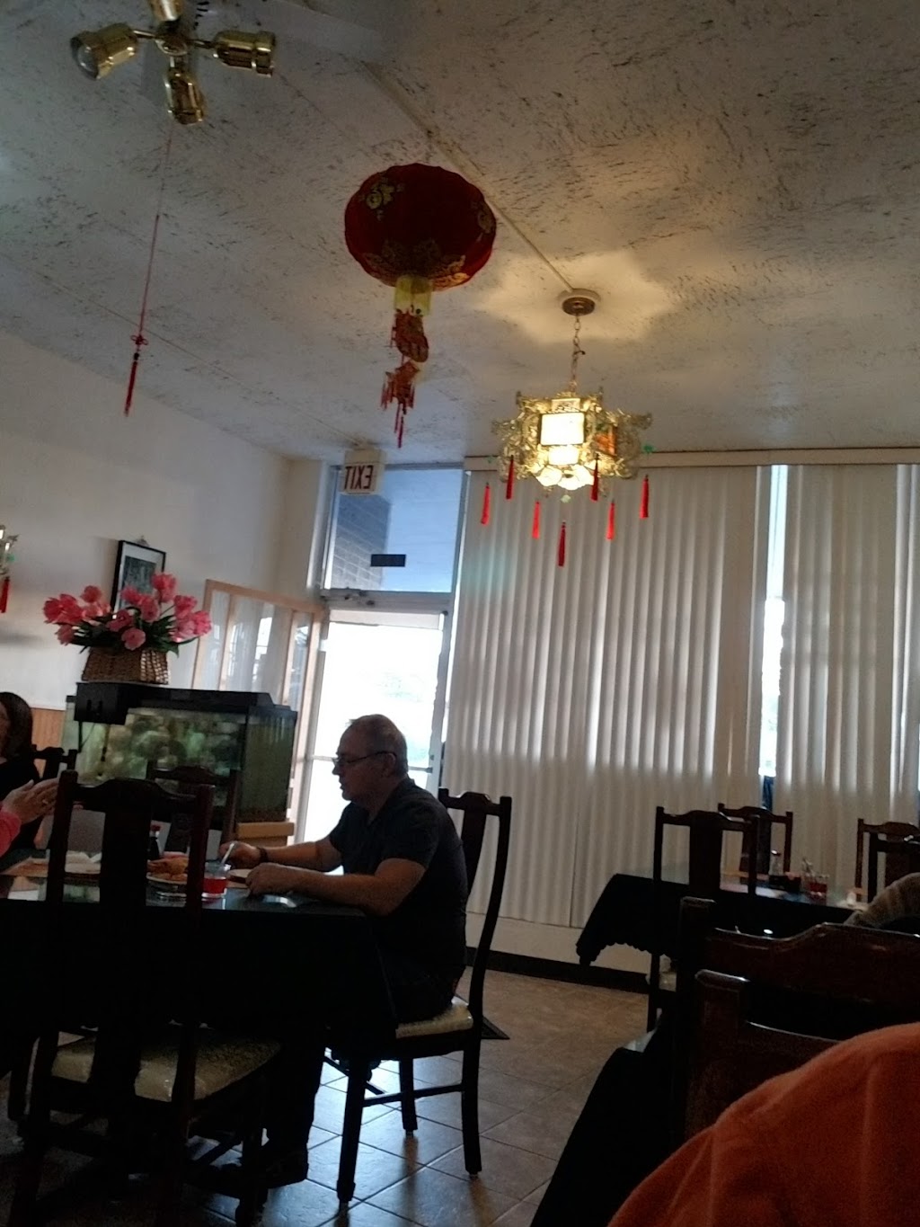 The Orient Chinese Restaurant | 1518 Troy Rd, Edwardsville, IL 62025 | Phone: (618) 656-0044