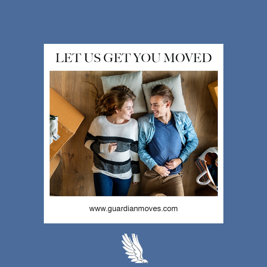 Guardian Moves and Storage | 6992 S View Ln, Gilbert, AZ 85298 | Phone: (480) 622-1202