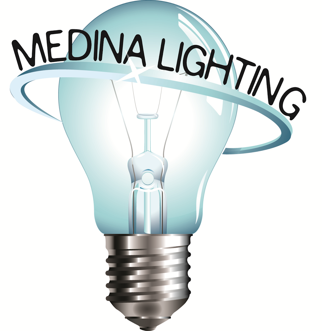 Medina Lighting | 3983 Pearl Rd, Medina, OH 44256, USA | Phone: (330) 721-1441