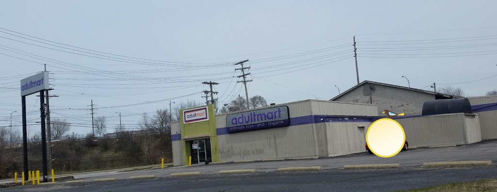 Adultmart | 3101 Berea Rd, Cleveland, OH 44111, USA | Phone: (216) 671-8510