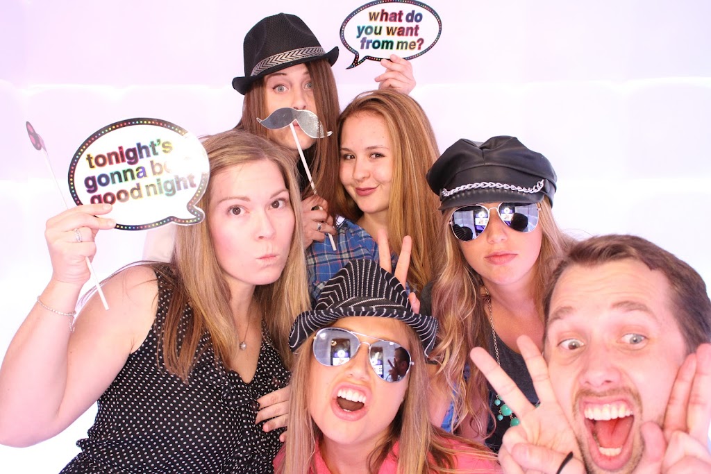 Candid Pix Photo Booths | 21406 S 194th St, Queen Creek, AZ 85142 | Phone: (602) 703-4814