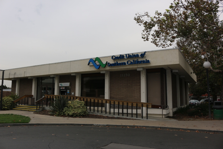 Credit Union of Southern California | 11390 Stanford Ave, Garden Grove, CA 92840, USA | Phone: (866) 287-6225
