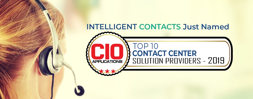 Intelligent Contacts, Inc. | 5345 Towne Square Dr #130, Plano, TX 75024, USA | Phone: (800) 214-7490