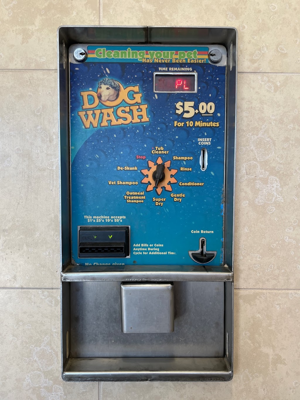 Quick Wash II | 481 Los Altos Pkwy, Sparks, NV 89436, USA | Phone: (775) 284-0364