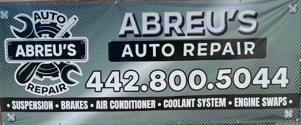 Abreus Auto Repair | 14551 Main St, Hesperia, CA 92345, USA | Phone: (442) 800-5044