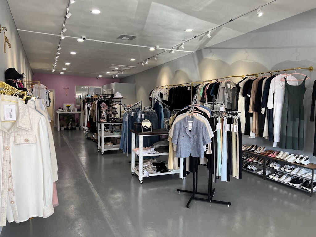 Tammy’s Treasure | 15540 La Mirada Blvd, La Mirada, CA 90638, USA | Phone: (714) 853-8686