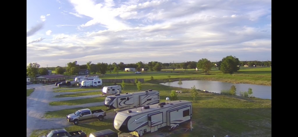 Terrys Country Rv Park | 10050 FM 1462, Alvin, TX 77511, USA | Phone: (713) 501-2327