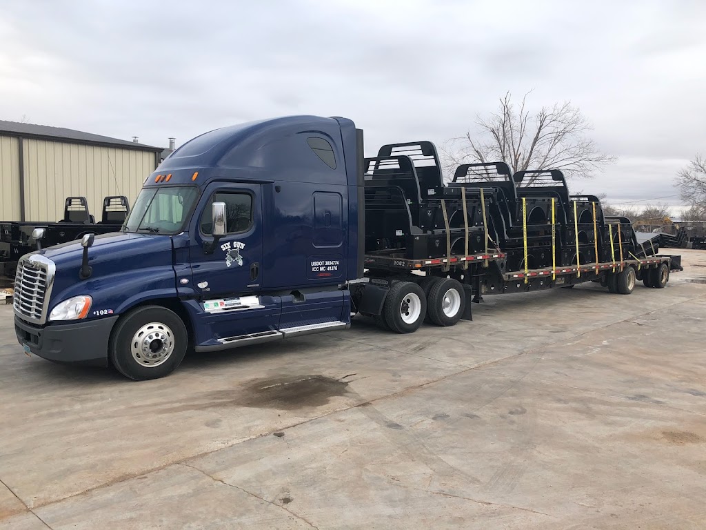 Southwest Trailers & Equip LLC | 10400 W Reno Ave, Oklahoma City, OK 73127, USA | Phone: (405) 943-9851