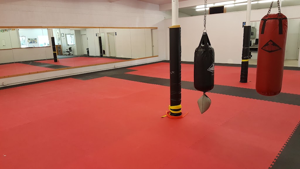 American Karate Kung Fu Studio | 3115 Cleveland Blvd, Caldwell, ID 83605 | Phone: (208) 454-9590