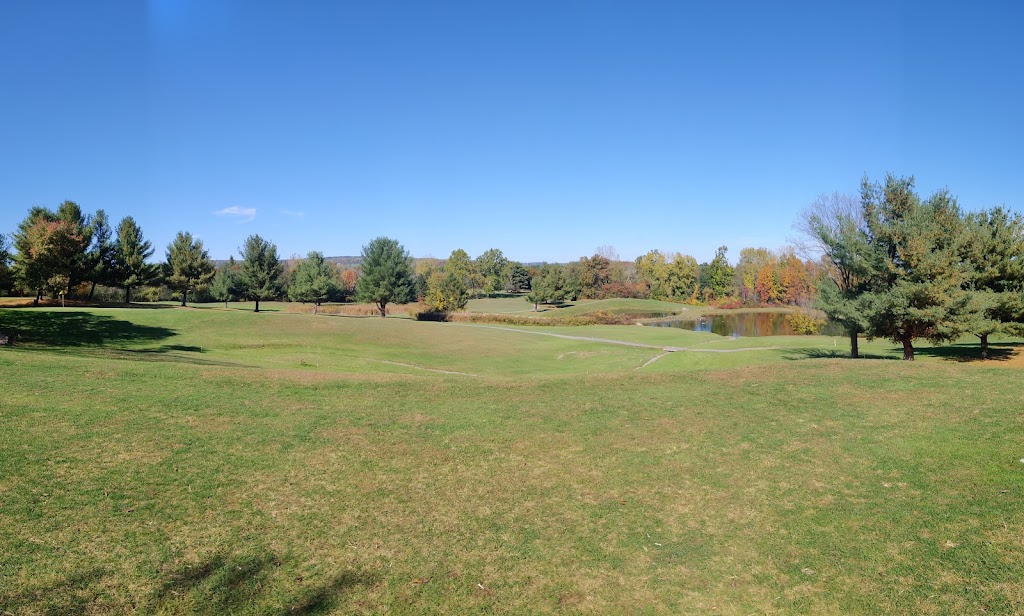 Briar Creek Golf Course | 2347 Pangburn Rd, Duanesburg, NY 12056, USA | Phone: (518) 355-6145