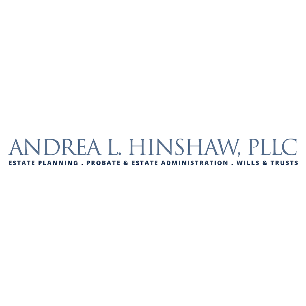 Andrea L. Hinshaw, PLLC | 2626 Glenwood Ave # 560, Raleigh, NC 27608, USA | Phone: (919) 235-3839