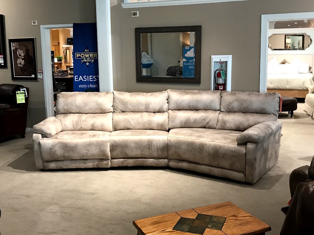 North Carolina Furniture Direct | 2440 I-35, San Marcos, TX 78666, USA | Phone: (512) 353-2200