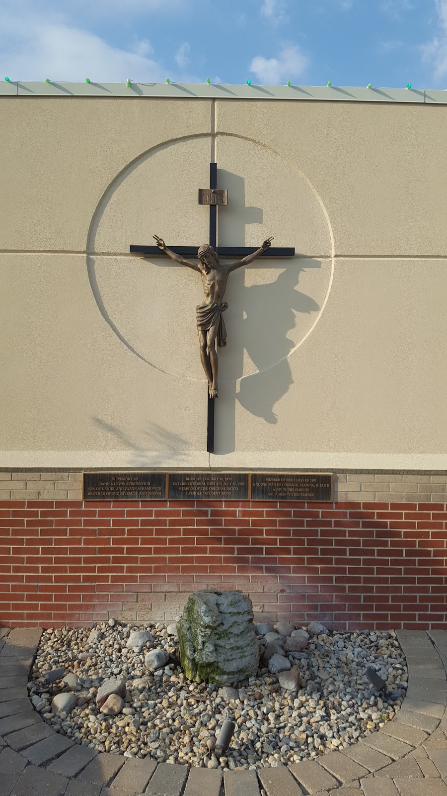 Skutt Catholic High School | 3131 S 156th St, Omaha, NE 68130, USA | Phone: (402) 333-0818