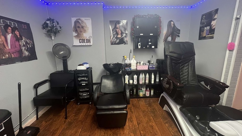 High Fashion Beauty Salon | 4326 Main St suit E, Denair, CA 95316, USA | Phone: (209) 226-1000