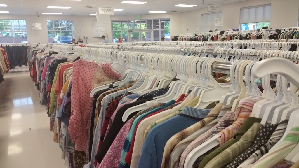 Goodwill Industries of Eastern NC, Inc. - Morrisville | 11021 Lake Grove Blvd, Morrisville, NC 27560 | Phone: (919) 267-6751