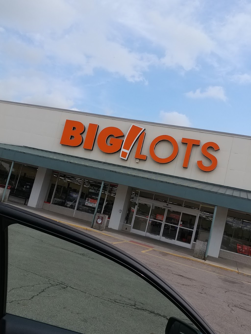 Big Lots | 2837 Winchester Pike, Columbus, OH 43232, USA | Phone: (614) 231-0065