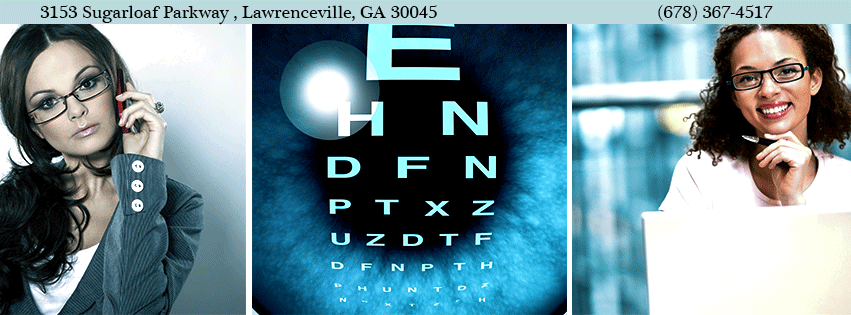 Now Eye See Family Eye Care | 3153 Sugarloaf Pkwy #201, Lawrenceville, GA 30045, USA | Phone: (770) 682-6525