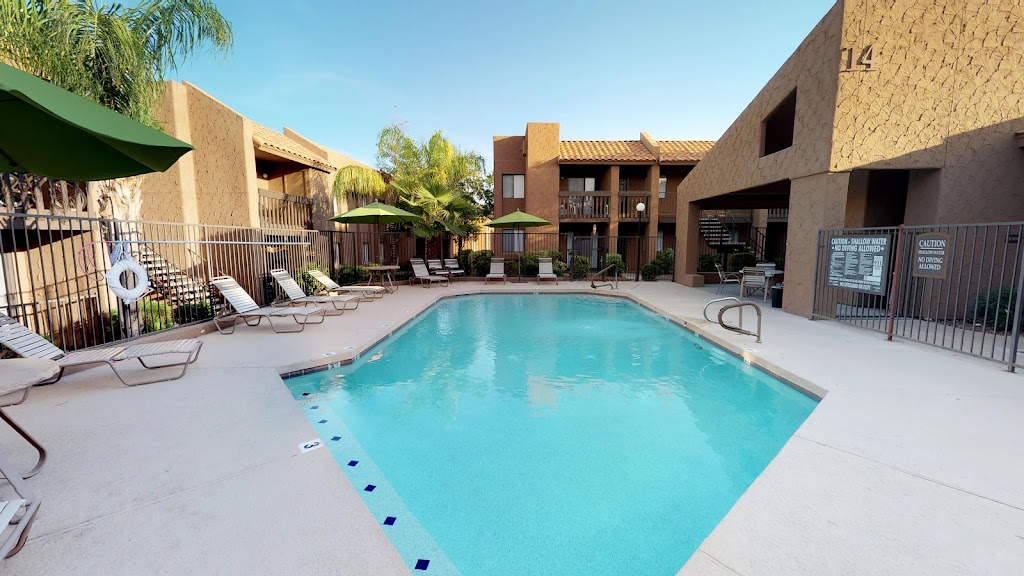 Copper Palms Apartments | 12810 N Cave Creek Rd, Phoenix, AZ 85022, USA | Phone: (844) 284-6158