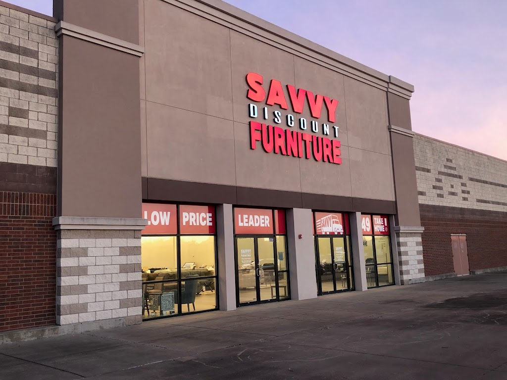 Savvy Discount Furniture | 3178 Lavon Dr Suite 103, Garland, TX 75040, USA | Phone: (469) 825-0103