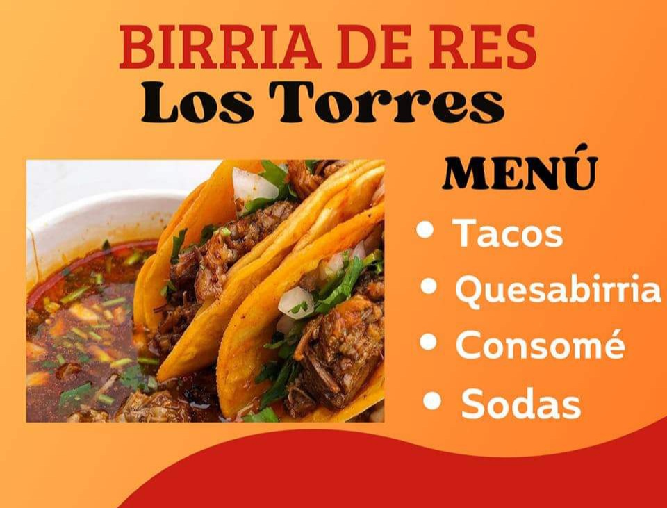 Birria los TORRES | Las Lomas San Antonio de las Minas, 22766 Ensenada, B.C., Mexico | Phone: 646 385 5869