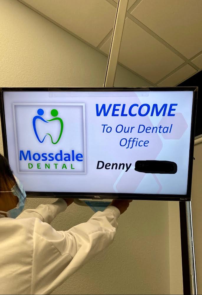 Mossdale Dental | 220 Towne Centre Dr, Lathrop, CA 95330, USA | Phone: (209) 330-3600