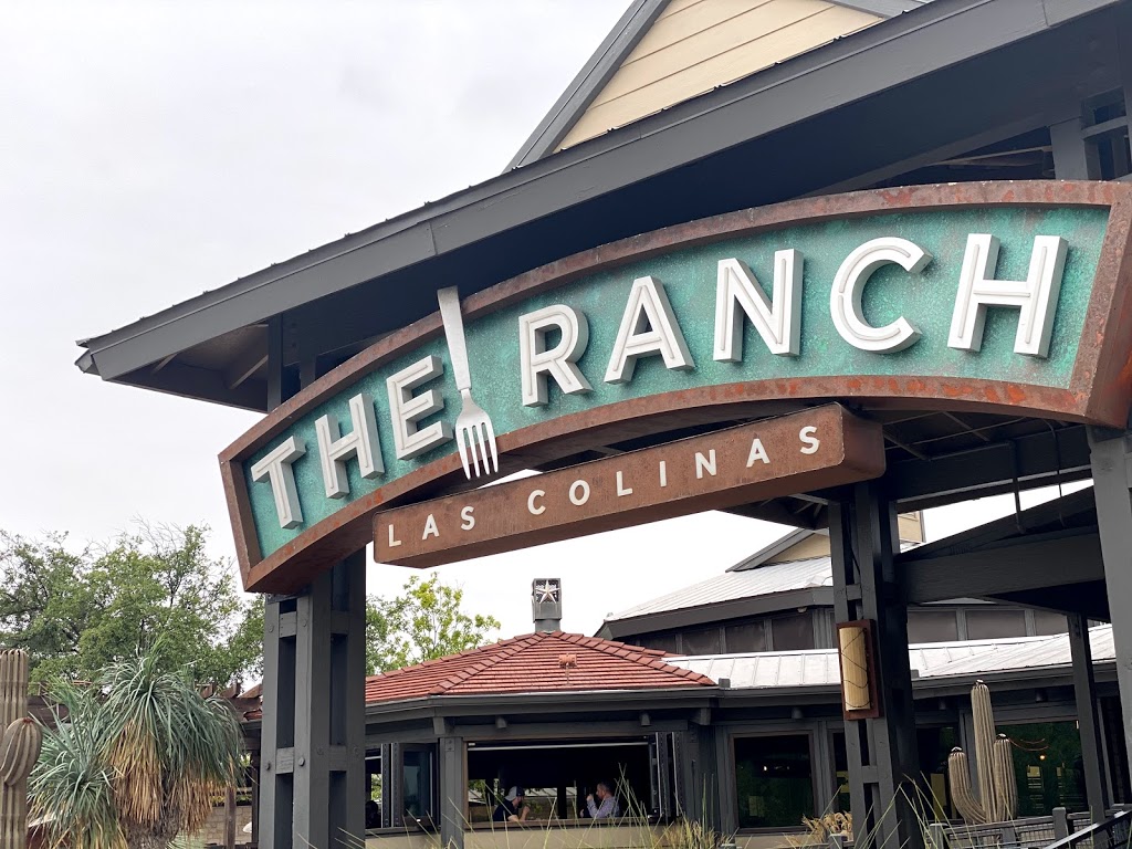 The Ranch at Las Colinas | 857 W John Carpenter Fwy, Irving, TX 75039, USA | Phone: (972) 506-7262