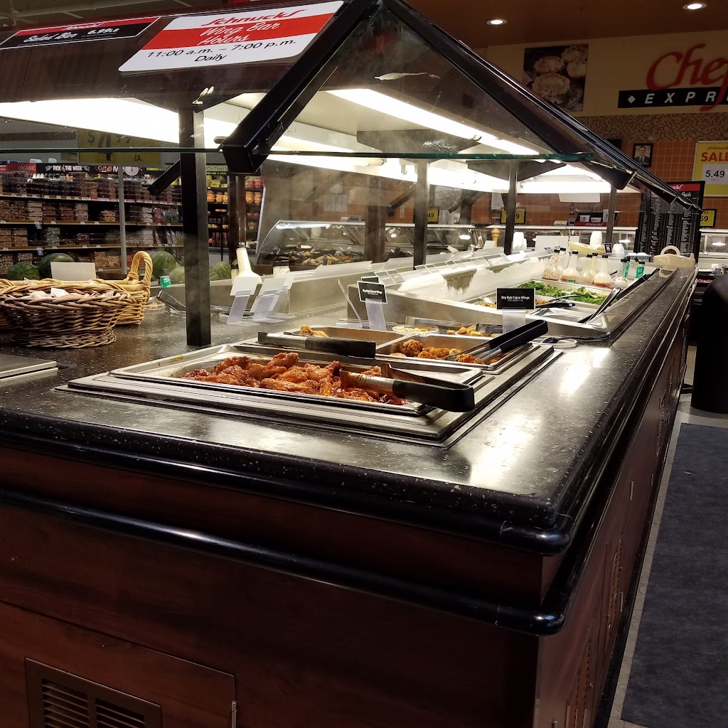 Schnucks Woods Mill | 1060 Woods Mill Rd, Town and Country, MO 63017, USA | Phone: (636) 227-2278