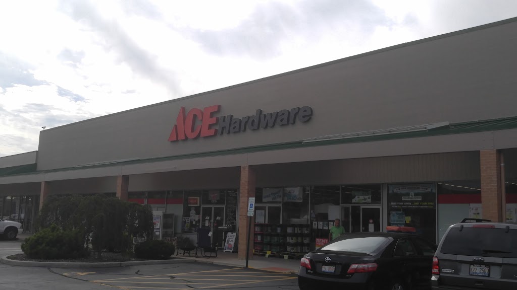 Kin-Ko Ace Hardware | 6216 Main St, Downers Grove, IL 60516, USA | Phone: (630) 968-4355
