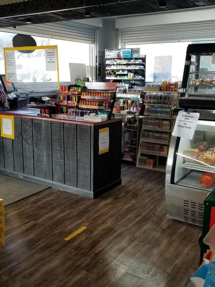 US 461 Foodmart | 19 Kelsey Dr, Mt Vernon, KY 40456, USA | Phone: (606) 256-0222