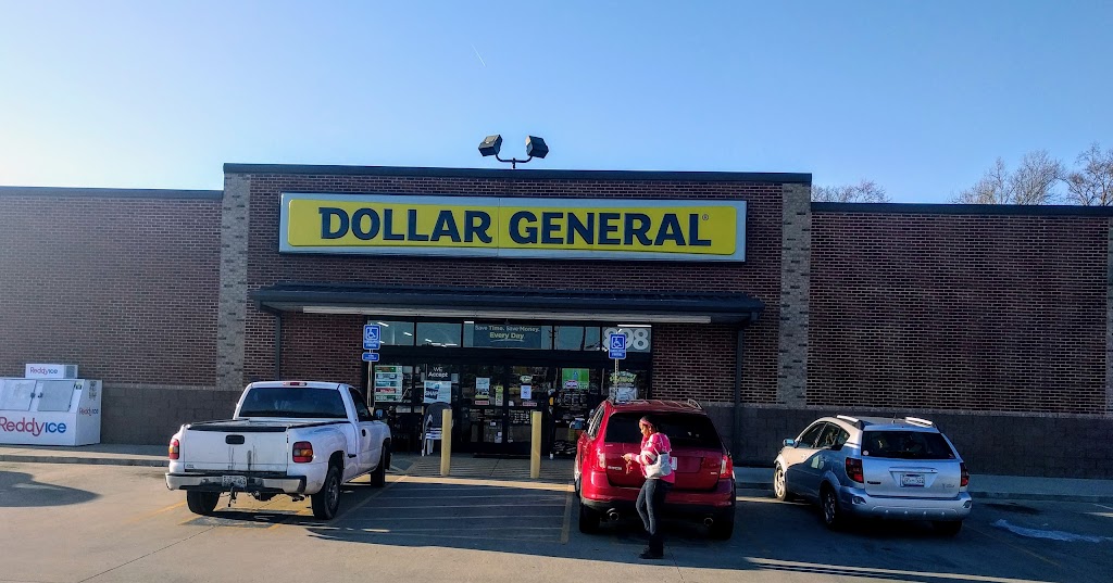 Dollar General | 898 TN-76, Clarksville, TN 37043, USA | Phone: (931) 291-9221