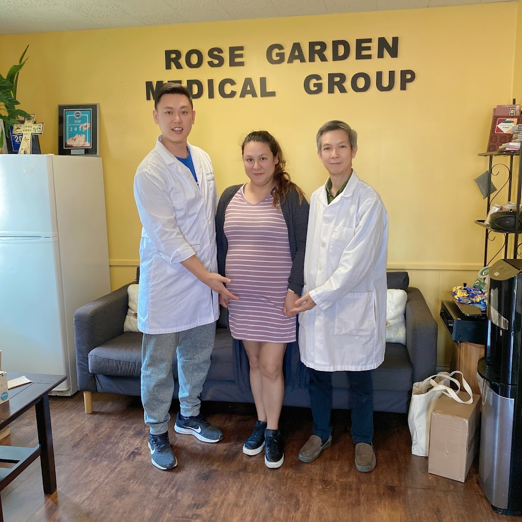 Rose Garden Acupuncture | B1, 1150 Scott Blvd, Santa Clara, CA 95050, USA | Phone: (408) 418-6058