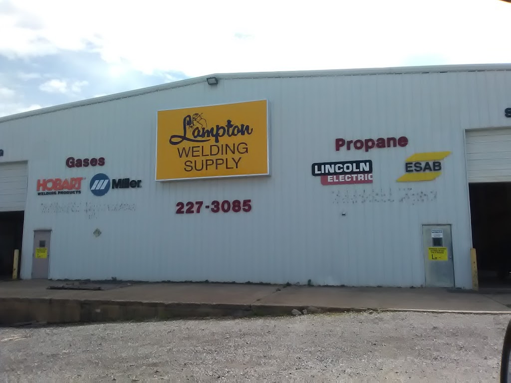 Lampton Welding Supply Inc | 1717 OK-97, Sapulpa, OK 74066, USA | Phone: (918) 227-3085