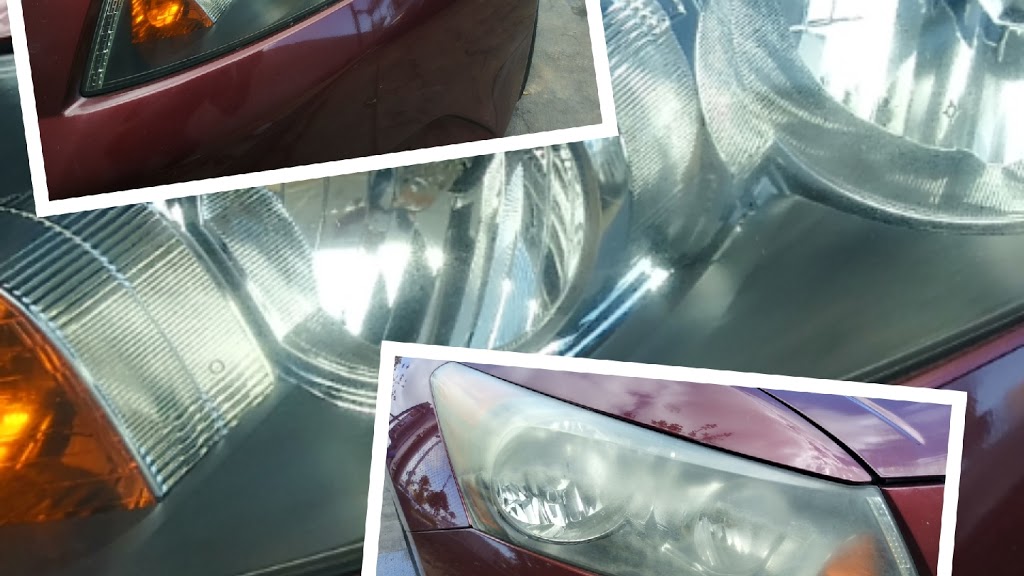 Crystal Clear Headlights Rims & Metals | 729 E 4th St, Long Beach, CA 90802 | Phone: (562) 200-8257