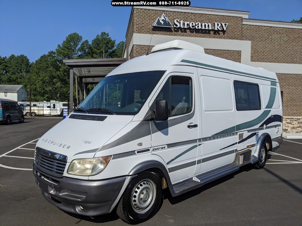 Stream RV | 171 Village Ct, Creedmoor, NC 27522, USA | Phone: (919) 891-9577